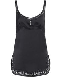 Rabanne - Top - Lyst