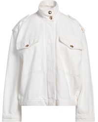 Anine Bing - Chaqueta Vaquera - Lyst