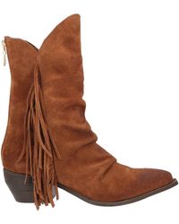 Ovyè - Ankle Boots - Lyst