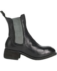Guidi - Ankle Boots - Lyst