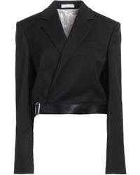 Helmut Lang - Blazer - Lyst
