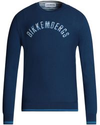 Bikkembergs - Pullover - Lyst