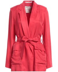 EMMA & GAIA - Blazer - Lyst