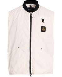 Refrigiwear - Chompa Sin Mangas - Lyst