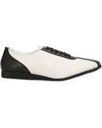 Yohji Yamamoto - Trainers - Lyst