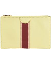 Il Bisonte - Pouch - Lyst