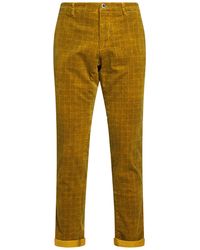 Mason's - Trouser - Lyst