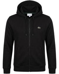 Lacoste - Sweatshirt - Lyst