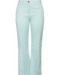 See By Chloé - Trouser - Lyst