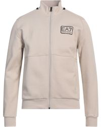 EA7 - Sweatshirt - Lyst