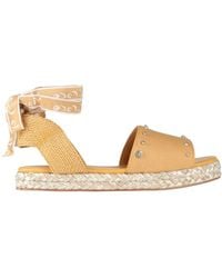 Manila Grace - Espadrilles - Lyst