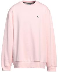 Lacoste - Sudadera - Lyst