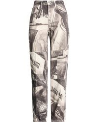 Helmut Lang - Jeans - Lyst