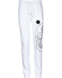 Pantaloni casual, eleganti e chino Philipp Plein da uomo - Fino al 65% di  sconto | Lyst
