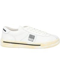 PRO 01 JECT - Sneakers Leather - Lyst