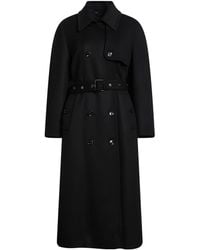 Moorer - Coat Wool, Cashmere - Lyst