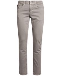 Tramarossa - Light Jeans Cotton, Polyester, Elastane - Lyst