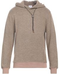 Sseinse - Khaki Sweater Acrylic, Polyester, Elastane - Lyst