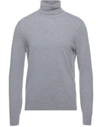 Malo - Turtleneck - Lyst
