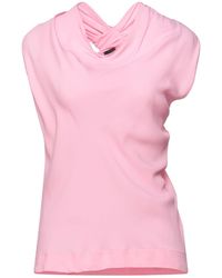 Pinko - Top - Lyst