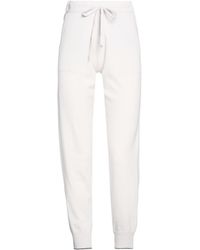 Eleventy - Platinum Pants Wool, Cashmere - Lyst