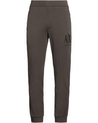 ARMANI EXCHANGE - Pants Cotton - Lyst