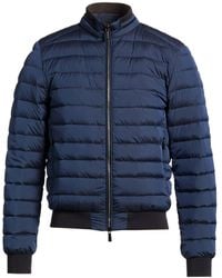 Moorer - Puffer - Lyst