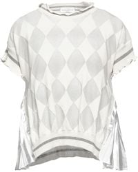 Ballantyne - Sweater - Lyst