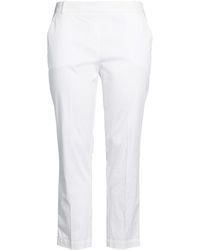 Kiltie - Pants - Lyst