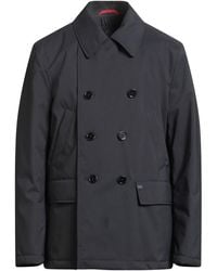 Fay - Coat - Lyst