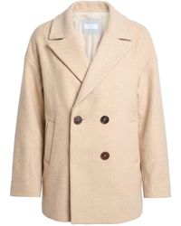 Barba Napoli - Coat - Lyst