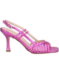 Anna F. - Sandals - Lyst