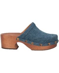Chloé - Mules & Clogs - Lyst