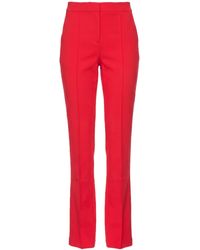 La Petite Robe Di Chiara Boni - Trouser - Lyst