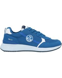 North Sails Sneakers - Blue