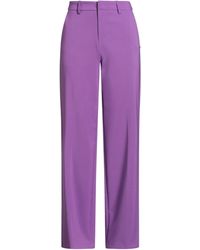 CafeNoir - Trouser - Lyst