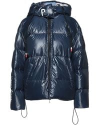 Peuterey - Down Jacket - Lyst