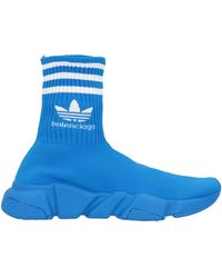 BALENCIAGA X ADIDAS - Trainers - Lyst