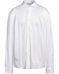 Gran Sasso - Shirt - Lyst