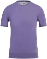 Alpha Studio - Jumper - Lyst