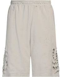44 Label Group - Shorts & Bermuda Shorts Cotton - Lyst