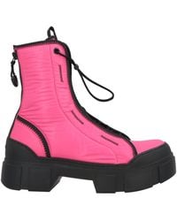 Vic Matié - Ankle Boots - Lyst