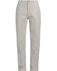 Incotex - Pants Cotton, Elastane - Lyst
