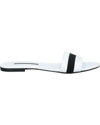 Studio Pollini - Sandals - Lyst