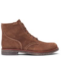 boots ralph lauren homme
