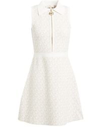 MICHAEL Michael Kors - Minivestido - Lyst