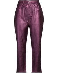 HOD - Trouser - Lyst