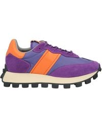 Tod's - Trainers - Lyst