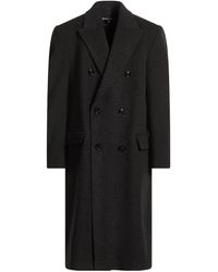 Strellson - Coat Wool, Polyamide - Lyst