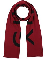 Givenchy - Scarf Wool - Lyst